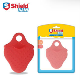 Shield Baby Toy Teether